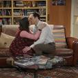  The Big Bang Theory saison 8 : la s&eacute;paration pour Sheldon et Amy ? 