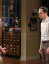  The Big Bang Theory saison 8 : des tensions pour Sheldon et Amy 