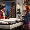 The Big Bang Theory saison 8 : fin du couple Raj/Emily ?