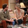 The Big Bang Theory saison 8 : Penny et Leonard bientôt mariés ?