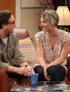 The Big Bang Theory saison 8 : Penny et Leonard bient&ocirc;t mari&eacute;s ? 