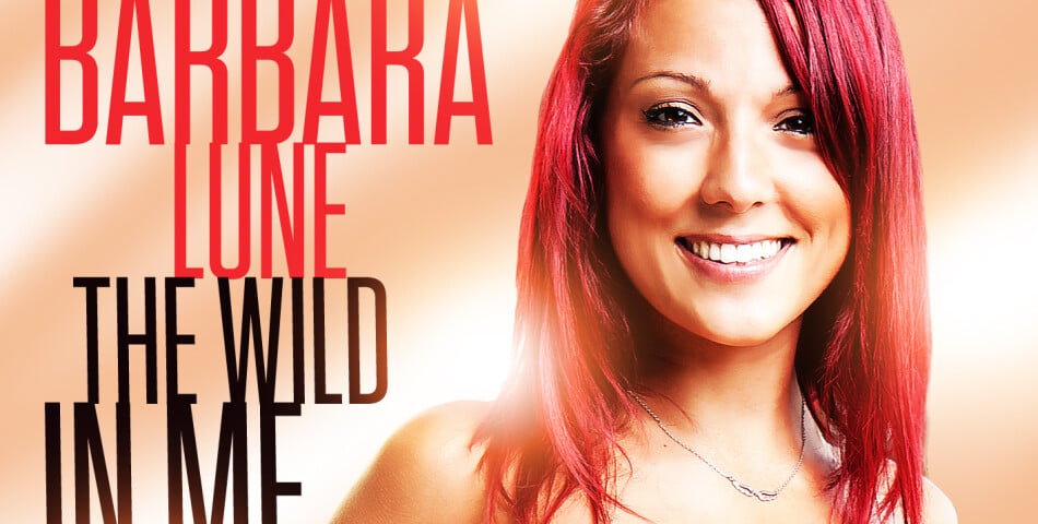 Barbara (Les Anges 7) en interview pour PureBreak, pour la sortie de son single The Wild In Me