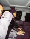  Rihanna et Drake de nouveau en couple ? 