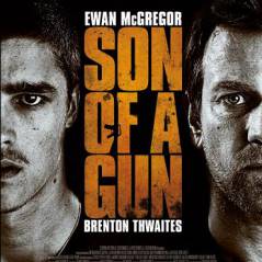 Son of a Gun : Ewan McGregor braque la banque dans un thriller haletant
