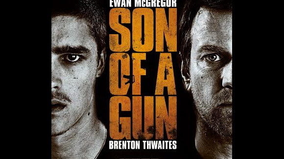 Son of a Gun : Ewan McGregor braque la banque dans un thriller haletant