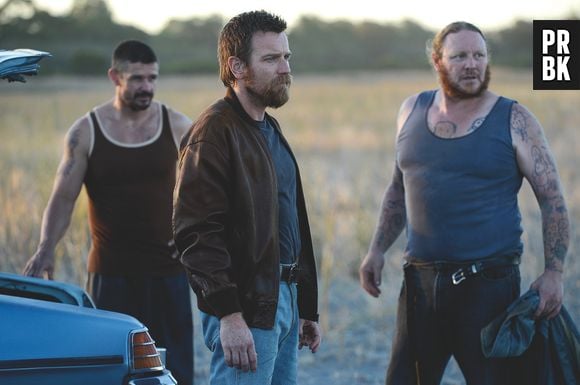 Son of a Gun est disponible en E-CINEMA depuis le 1er mai 2015