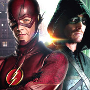 Arrow / The Flash : gagnez vos places pour la convention à Paris et rencontrez les acteurs