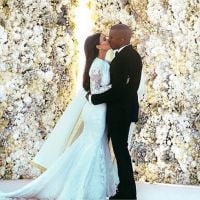 Kim Kardashian et Kanye West : passage à Cannes avant de renouveler leurs voeux à Paris