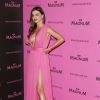 Miranda Kerr sublime et sexy pour la soirée Magnum, le 14 mai 2015 à Cannes