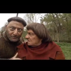 Les Visiteurs 3 : les premières images dévoilées avec Jacquouille et Godefroy