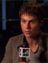 Dylan O'Brien parle du Labyrinthe 2 en interview pour MTV