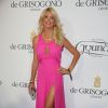 Victoria Silvstedt sexy à la soirée De Grisogono, le 19 mai 2015 à Cannes