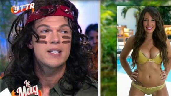 Kim (Les Marseillais en Thaïlande) bientôt chroniqueuse dans TPMP ?