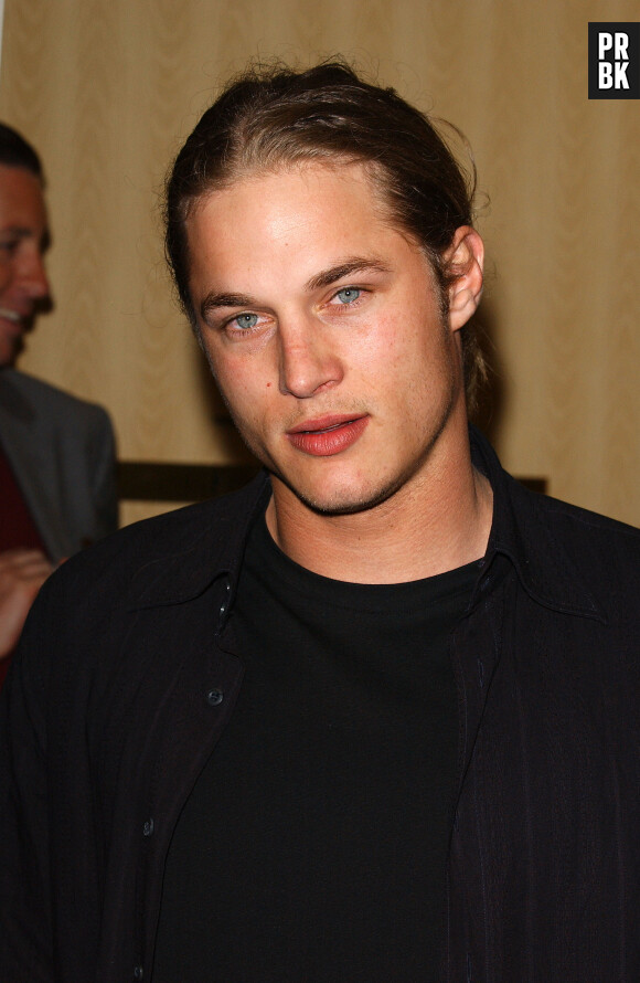Travis Fimmel : qui est la star de la série Vikings ?