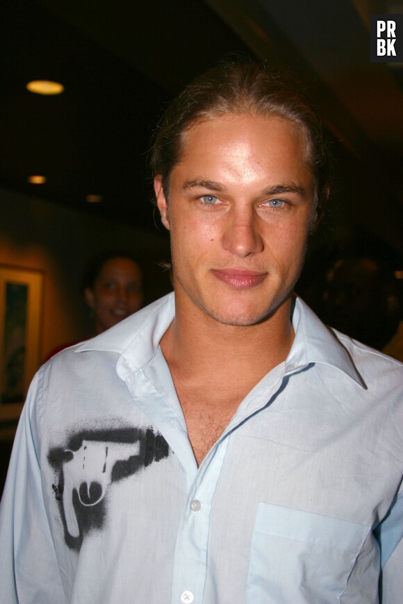 Travis Fimmel : qui est la star de la série Vikings ?
