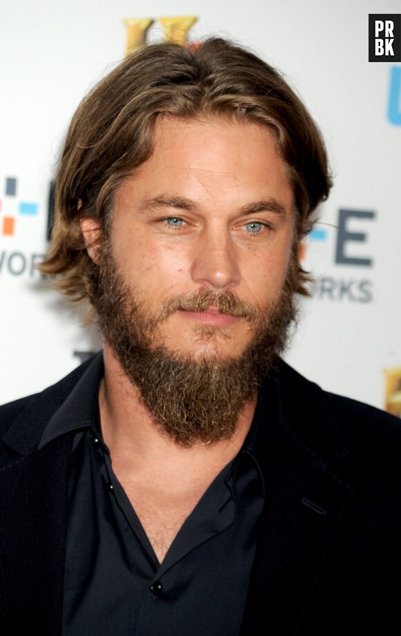 Travis Fimmel : qui est la star de la série Vikings ?