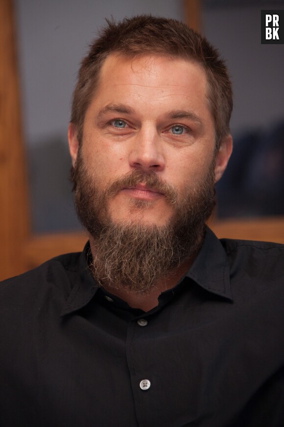 Travis Fimmel : qui est la star de la série Vikings ?