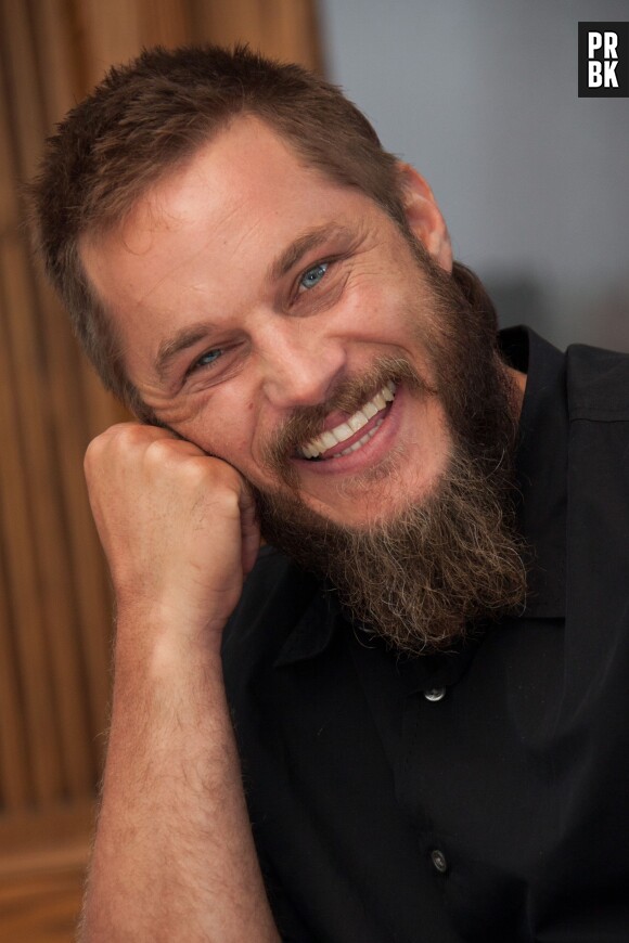 Travis Fimmel : qui est la star de la série Vikings ?