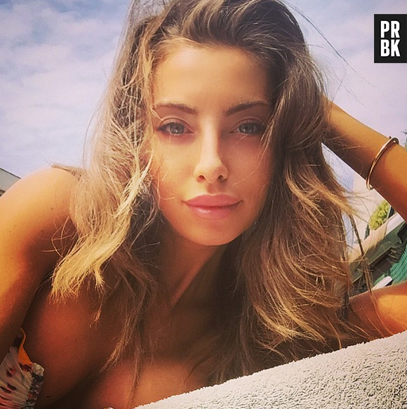 Cristiano Ronaldo est-il en couple avec la mannequin Alessia Tedeschi ?