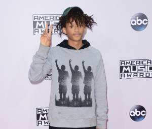 Jaden Smith star d'une s&eacute;rie de DC Comics ?
