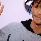 Jaden Smith bientôt la star d'une série DC Comics ?