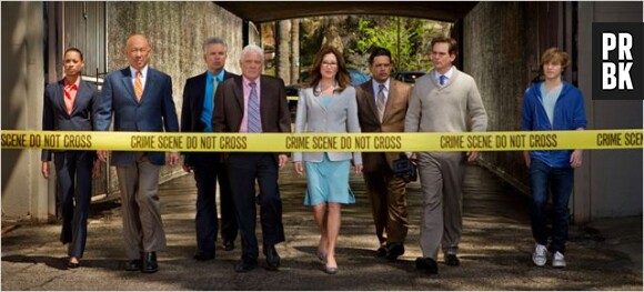 Major Crimes saison 2 : quelle suite pour le spin-off ?