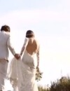 Nikki Reed fête ses un mois de mariage avec Ian Somerhalder en vidéo, sur Instagram