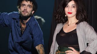 Camélia Jordana taclée et insultée par Soan : "c'est une cagole"