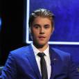  Justin Bieber sur le tapis-rouge du Comedy Central Roast le 14 mars 2015 