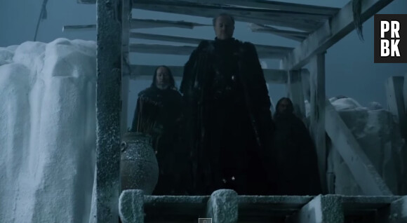 Game of Thrones saison 5 : tension dans la Garde de Nuit ?