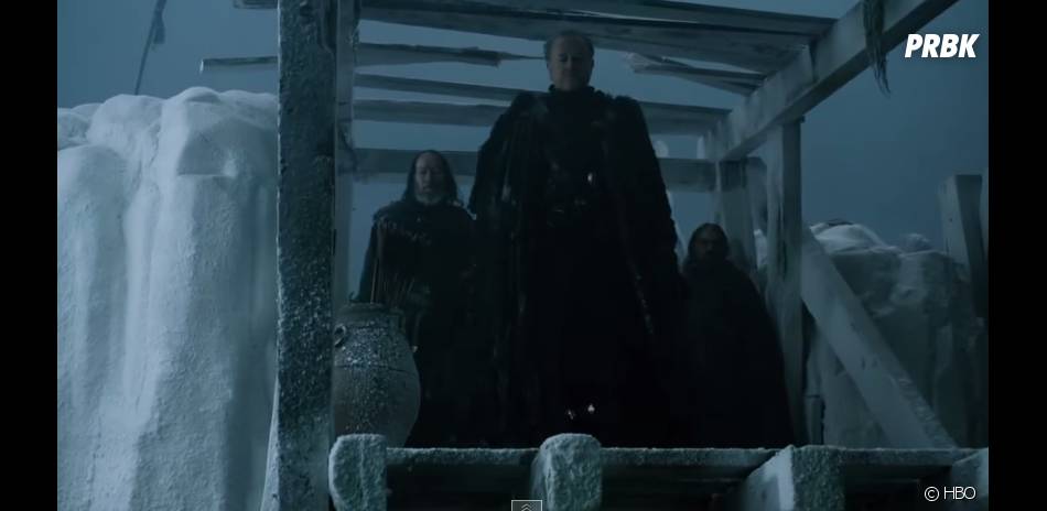 La Garde De Nuit Game Of Thrones Game of Thrones saison 5 : tension dans la Garde de Nuit ? - Purebreak