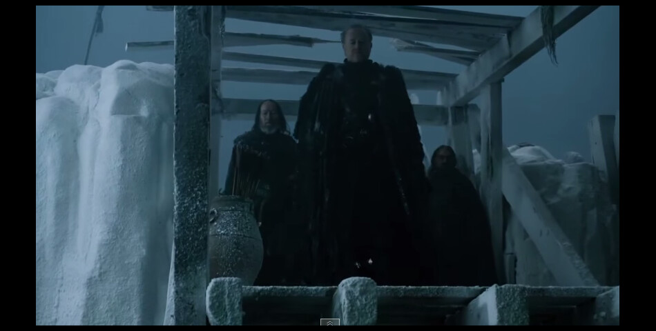  Game of Thrones saison 5 : tension dans la Garde de Nuit ? 