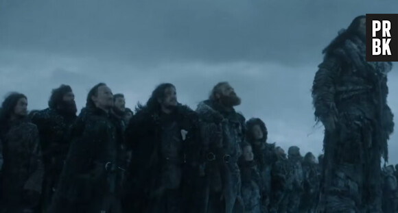 Game of Thrones saison 5 : Jon Snow de retour