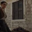  Game of Thrones saison 5 : Arya face &agrave; une personne de son pass&eacute; 