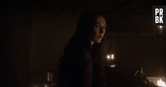 Game of Thrones saison 5 : la Sorcière Rouge en danger ?