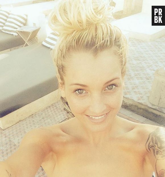 Aurélie Dotremont : Julia des Anges 7, sa nouvelle ennemie sur Twitter