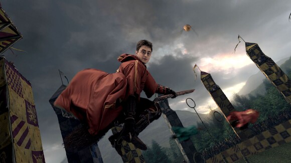 Harry Potter : à vos balais, le Quidditch devient le nouveau sport à la mode en France !