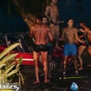 Les Anges 7 : Thibault, Raphaël, Eddy... torses nus pour un car-wash sexy et délirant