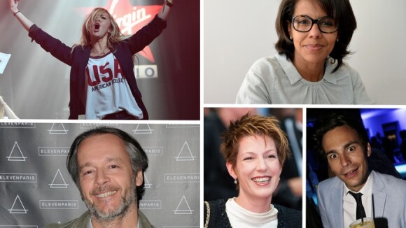 Enora Malagré, Jean-Michel Maire... les chroniqueurs les plus agaçants de la télé sont...