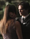  The Vampire Diaries saison 6 : Nina Dobrev et Ian Somerhalder dans le final 