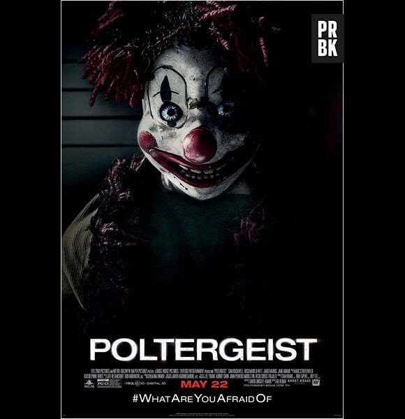 Poltergeist sort le 24 juin au cinéma