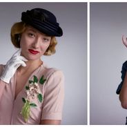 Un siècle de mode féminine en 2 minutes : la vidéo fashion à ne surtout pas louper !