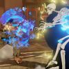 Street Fighter 5 : Ryu casse des os sur une image du jeu