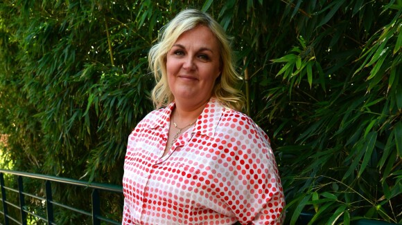 Valérie Damidot dans D&Co, merci ses rondeurs ? "Je pense que c'était un critère"