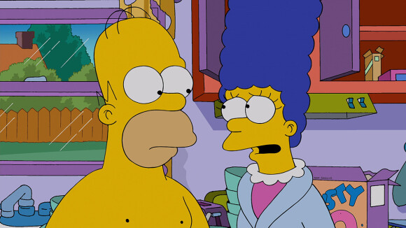 Les Simpson : Homer et Marge divorcés ? La réponse de Bart sur Twitter