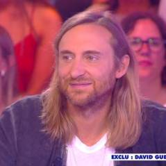 David Guetta à ses débuts : découvrez le gros dossier dévoilé dans TPMP