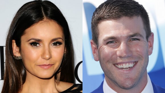 Nina Dobrev en couple : Ian Somerhalder enfin remplacé par un autre acteur ?