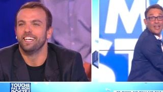 Le Comte de Bouderbala tacle la télé-réalité dans TPMP : "Il va y avoir de plus en plus de suicides"