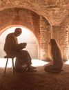  Game of Thrones saison 5 : marche de la honte pour Cersei ? 