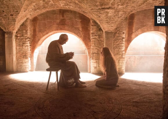 Game of Thrones saison 5 : marche de la honte pour Cersei ?
